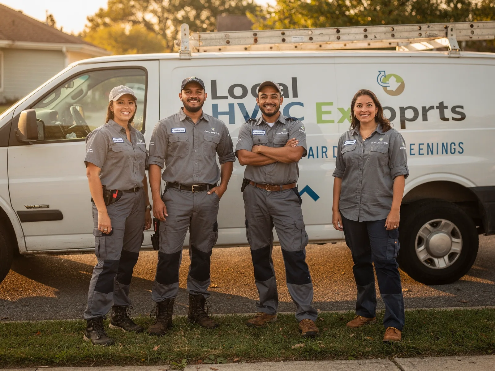 24/7 HVAC Repair & AC Replacement company in Shalimar, FL